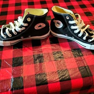 CONVERSE ALL STAR SIZE 5